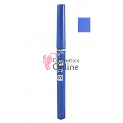 Creion mecanic rezistent la apa ADS Eyeliner Waterproof Cod 05 Albastru 